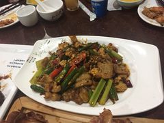 小炒肉-滋味小厨(新合店)