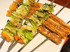 -義聚德·清真铜锅涮羊肉·烧烤(河东店)
