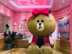 -杭州西湖仁和饭店(湖滨银泰in77店)