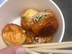 -阿宝生煎包(万松园总店)