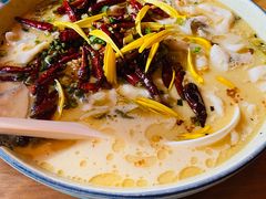 -大树餐厅(益田假日店)