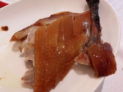 -满堂·烤鸭店·北京菜(鼓楼店)