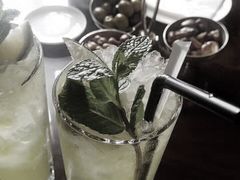 -LONG BAR 廊吧(外滩华尔道夫酒店)