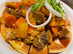 -小尕子·新疆菜(明园店)