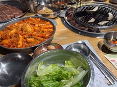-姜虎东白丁烤肉(恒隆广场店)