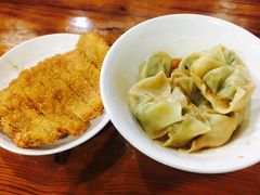 -潘国仙耳光馄饨(黄家阙路店)