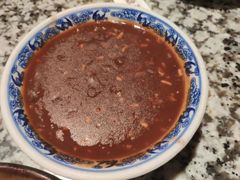 赤豆酒酿圆子-南京大牌档(崇文门国瑞店)