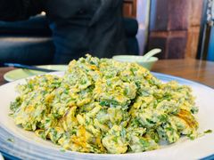 -老妈疙瘩汤·平价海鲜专门店·老威海菜(渔港路店)