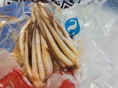 招牌鱿鱼-绝味鸭脖(碧凤坊二店)