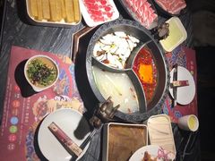 -辣府(大融城店榜首餐厅)