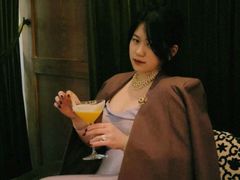 -THE OLD HOUSE酒吧