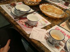 -黄记煌三汁焖锅(欢乐海岸店)