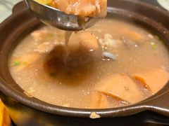 -顺香居·老字号湖北菜(江汉路店)