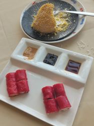 -空中一号宴会厅(信合大厦店)