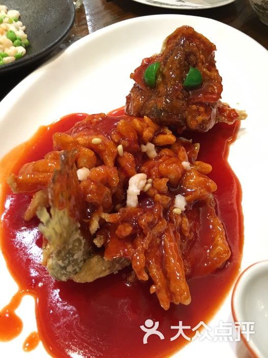 松鹤楼小馆(圆融店)图片 - 第3551张