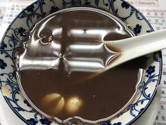 陈皮红豆沙-永华面家