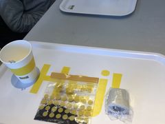 -宜家·瑞典风味餐厅(北京西红门店)