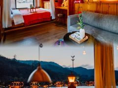 -九如山休闲旅游度假区