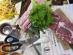 -鲜一烤肉(沈北店)