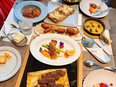 -喜雀JOY KITCHEN