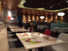 iphone_upload_pic-菲滋意式餐厅(西溪印象城店)