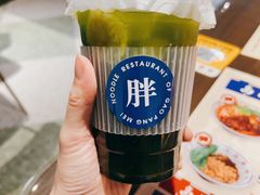 拒绝柠檬-高胖妹面庄(黄河道店)