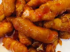-京天红酒家(虎坊路店)