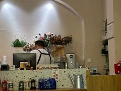 -满格嗦新疆椒麻鸡火锅.炒米粉(川大江安校区店)