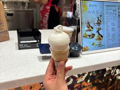 -DQ·蛋糕·冰淇淋(大宁国际商业广场店)