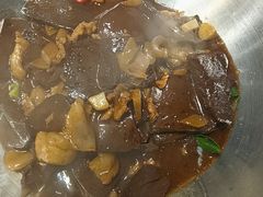 -黄泥岗·黄陂农家菜(百步亭店)