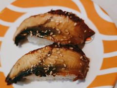 -新一番三文鱼寿司(红城湖店)