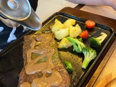 -必胜客(江桥万达店)