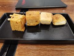 -安妮意大利餐厅(世贸天阶店)