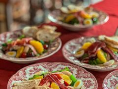 -BROWNSTONE布朗石西班牙餐厅(富城店)