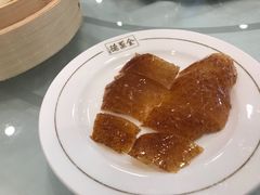 -北京全聚德(西客站店)