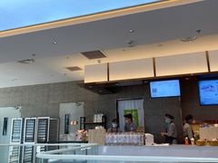 门面-奈雪的茶(大连新玛特店)