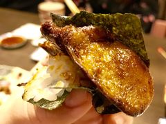 -璞御·海鲜·雪花牛肉局(宾水西道店)