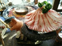 -重庆渝达老火锅(春熙路店)