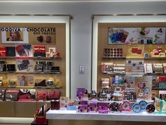 -GODIVA(王府井apm店)
