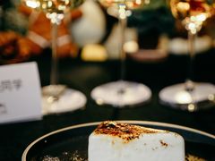 -深圳美高梅酒店·意烁FIAMMA·地中海餐厅