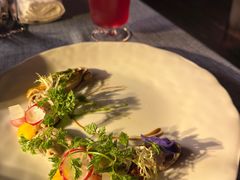 -弦月窗LUNETTE BY AMANDA(复兴路店)