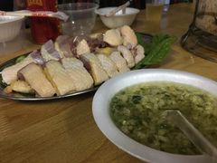 -威邵鸡煲(西华路总店)