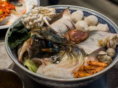 -大宅院(西溪路店)