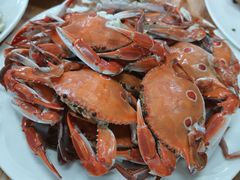 -众味海鲜大排档·活海鲜·潮汕味(南澳店)