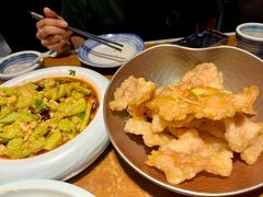 -95号酱骨·一块豆腐(展春园西路店)