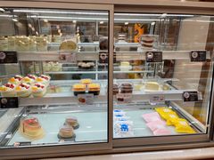 -BROAD面包路·欧式面包(龙湖时代C馆店)