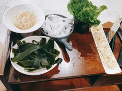 -快乐小羊火锅餐厅(农科路店)