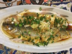 -乌镇那一年小院主题餐厅(甘泉西路店)