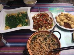 -88号小吃店·经典云南菜·地道纳西美食