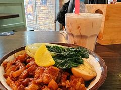 -阿元来了(西环店)